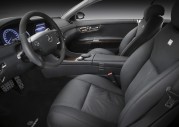 Mercedes-Benz CL Brabus 6.3 S Mercedes-Benz CL Brabus 6.3 S